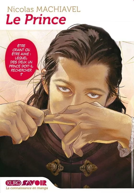 Le Prince (Nakagawa Shin)